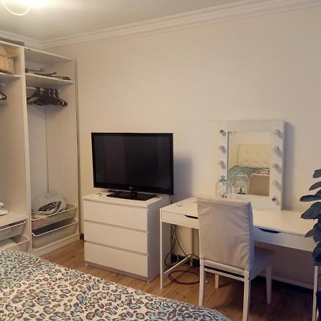 Fully Furnished Apartment At Ocean Blue Compound Κάιρο Εξωτερικό φωτογραφία