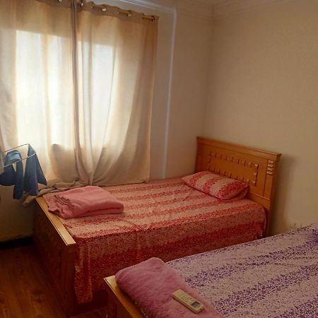 Fully Furnished Apartment At Ocean Blue Compound Κάιρο Εξωτερικό φωτογραφία