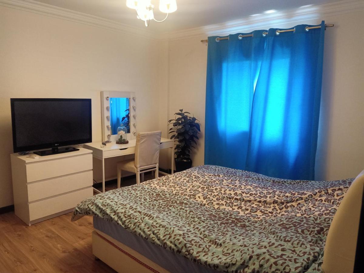 Fully Furnished Apartment At Ocean Blue Compound Κάιρο Εξωτερικό φωτογραφία