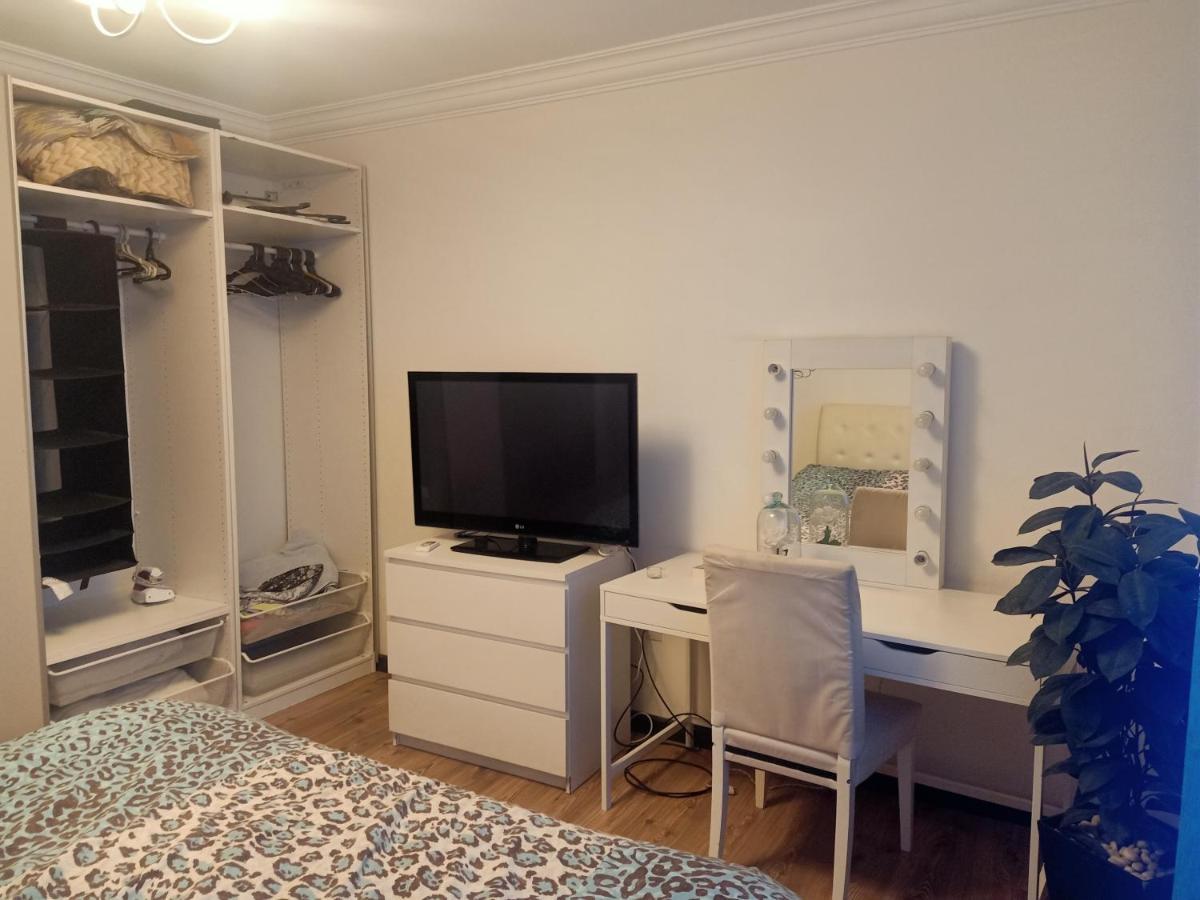 Fully Furnished Apartment At Ocean Blue Compound Κάιρο Εξωτερικό φωτογραφία