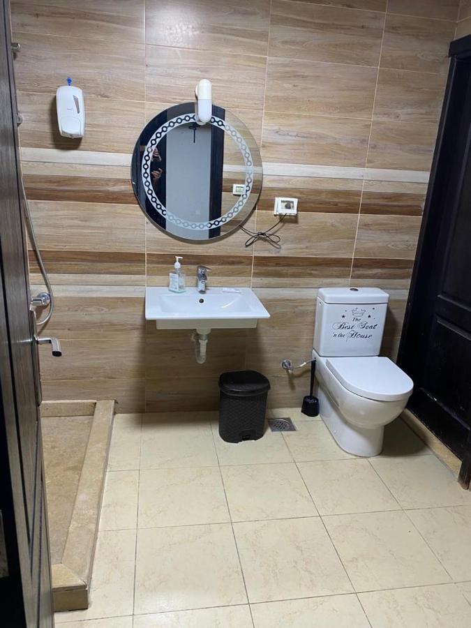 Fully Furnished Apartment At Ocean Blue Compound Κάιρο Εξωτερικό φωτογραφία